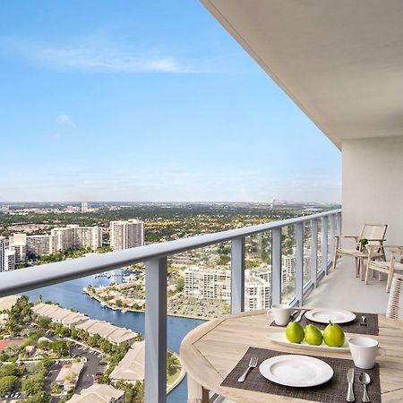 Hyde Beach House Χόλιγουντ Εξωτερικό φωτογραφία