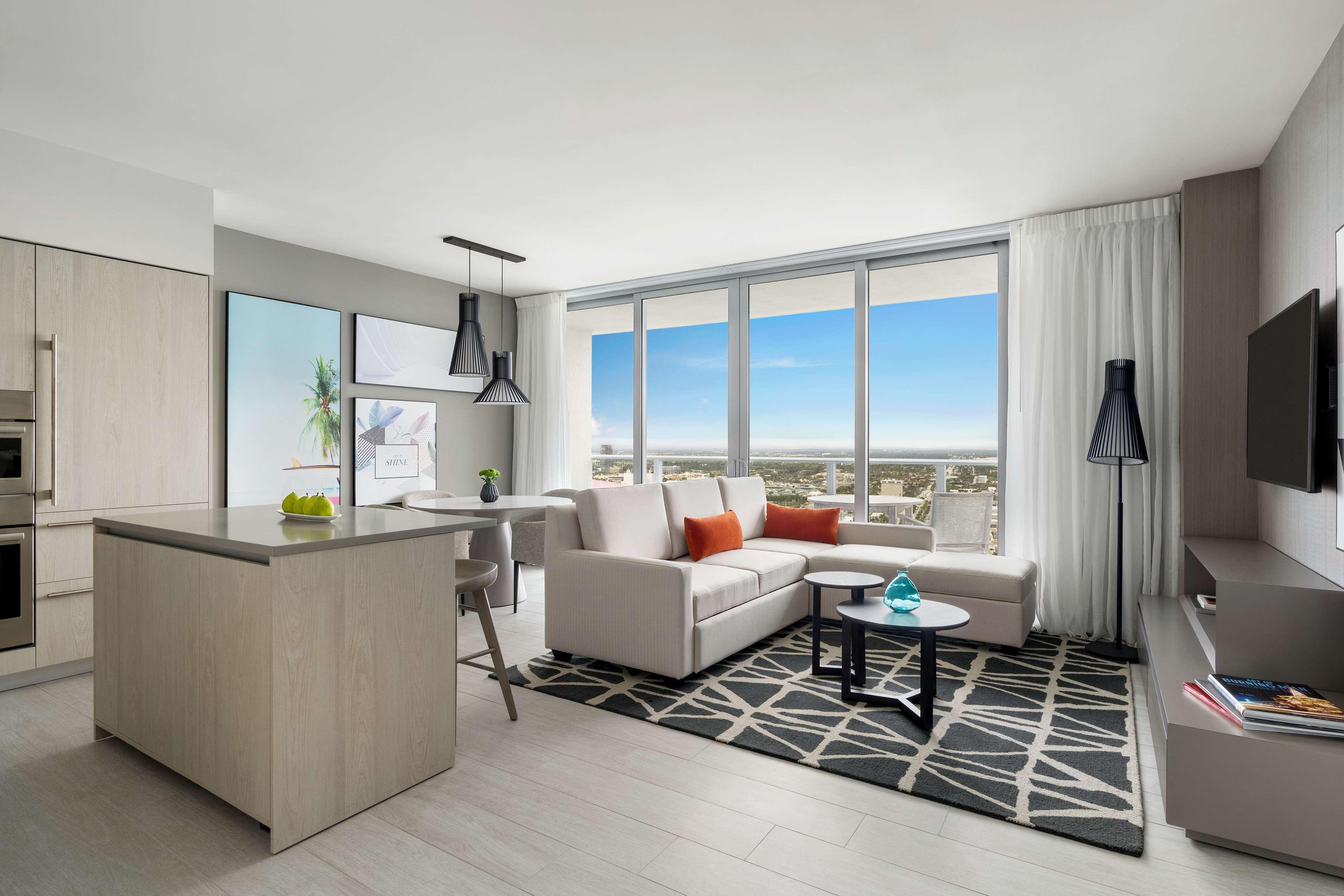 Hyde Beach House Χόλιγουντ Εξωτερικό φωτογραφία