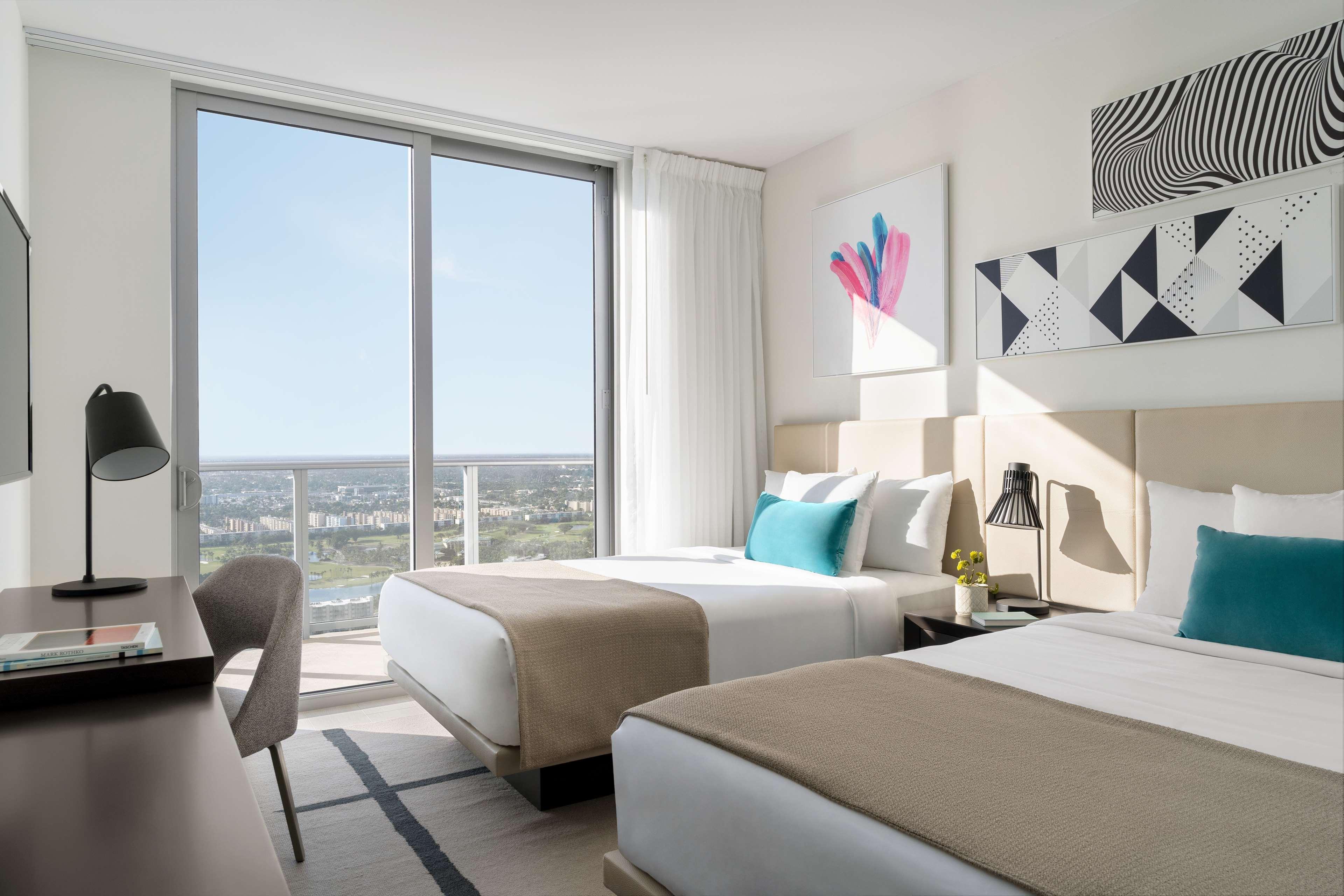 Hyde Beach House Χόλιγουντ Εξωτερικό φωτογραφία