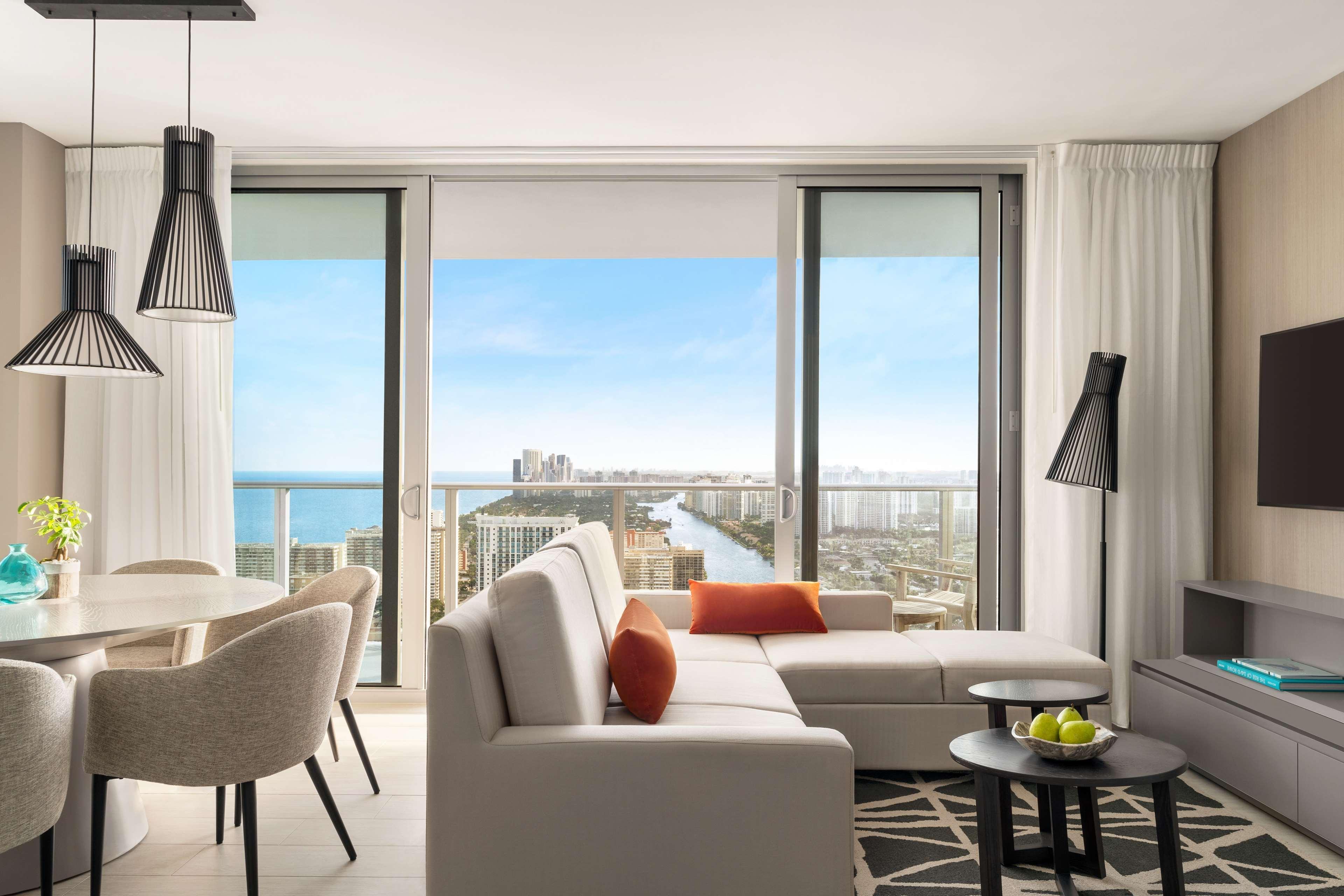 Hyde Beach House Χόλιγουντ Εξωτερικό φωτογραφία