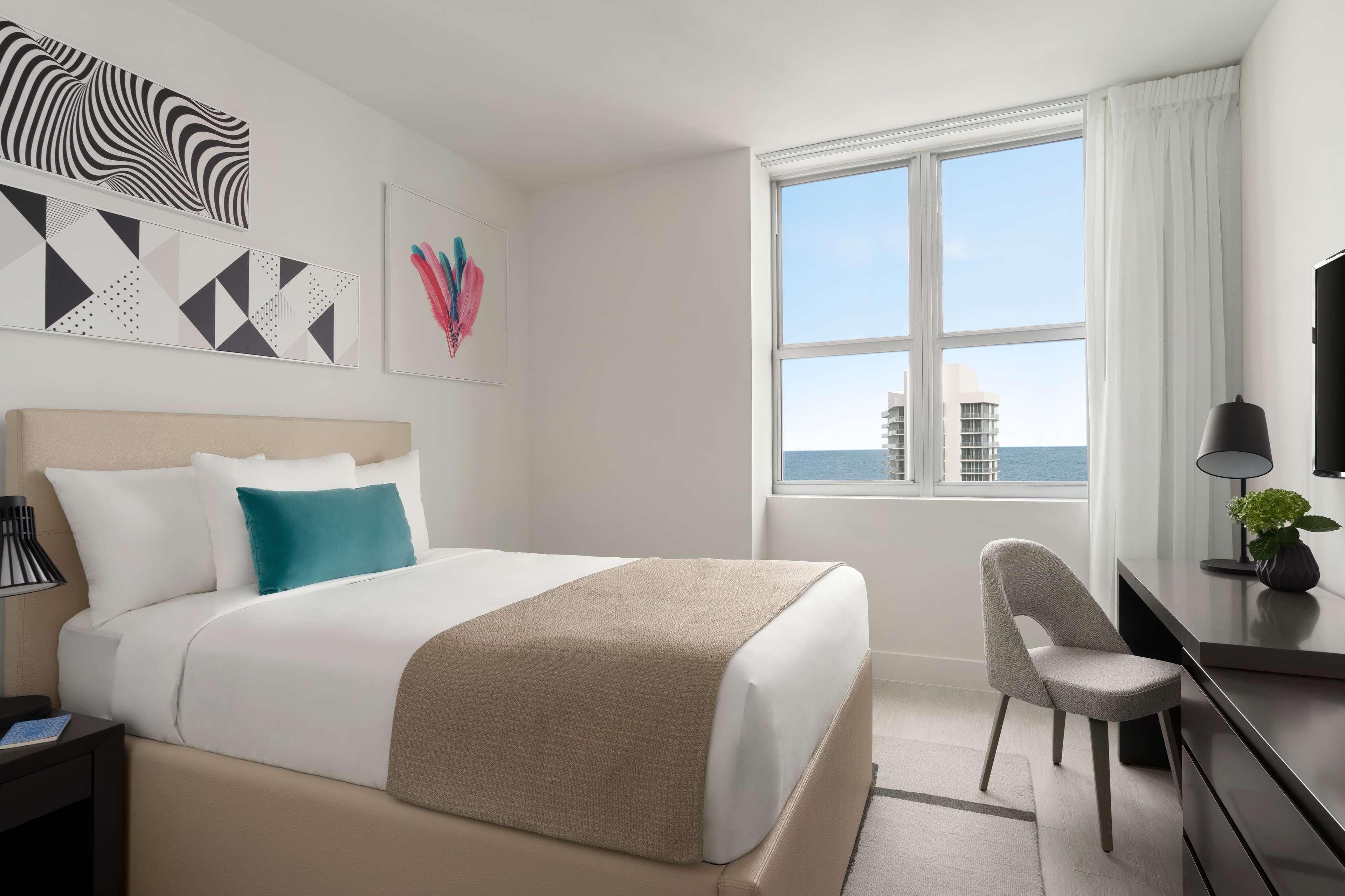Hyde Beach House Χόλιγουντ Εξωτερικό φωτογραφία