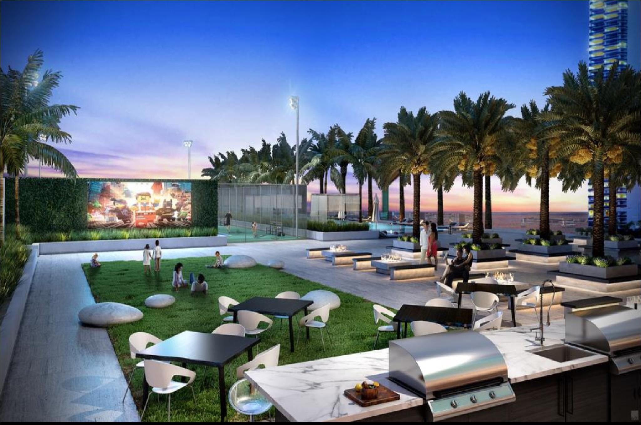 Hyde Beach House Χόλιγουντ Εξωτερικό φωτογραφία