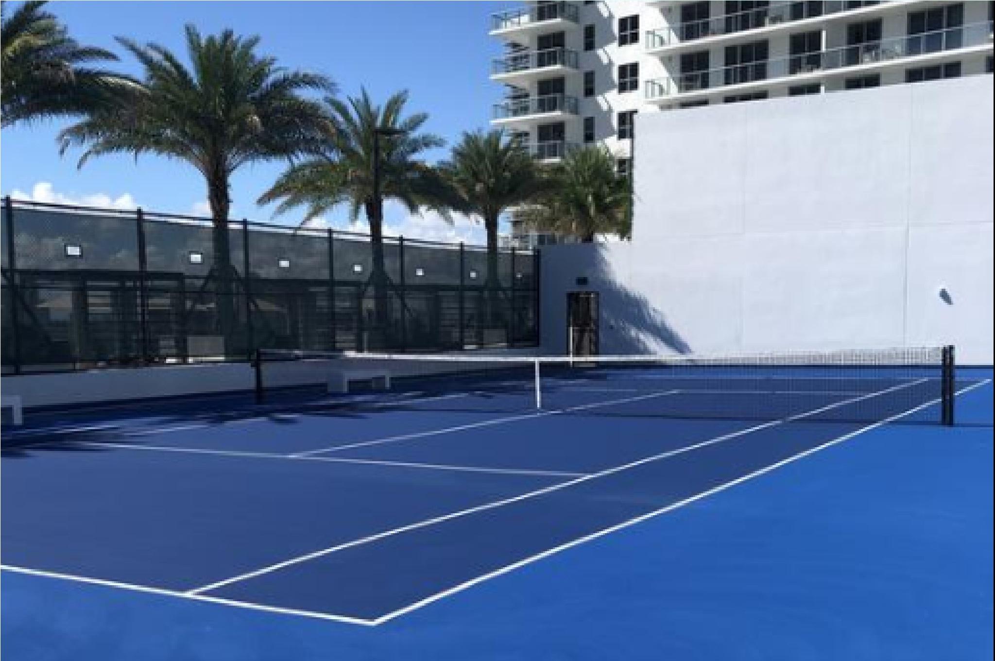 Hyde Beach House Χόλιγουντ Εξωτερικό φωτογραφία
