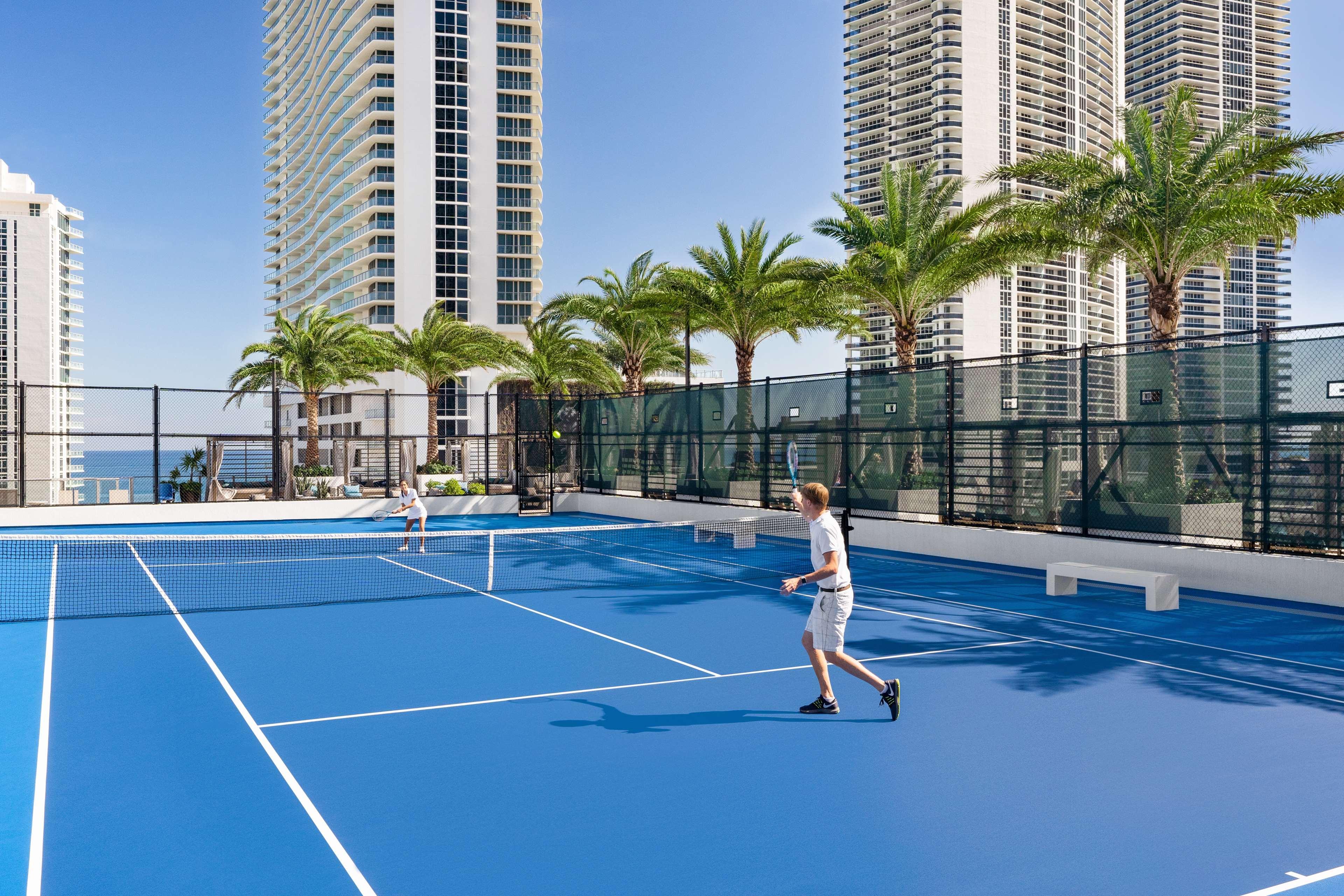 Hyde Beach House Χόλιγουντ Εξωτερικό φωτογραφία