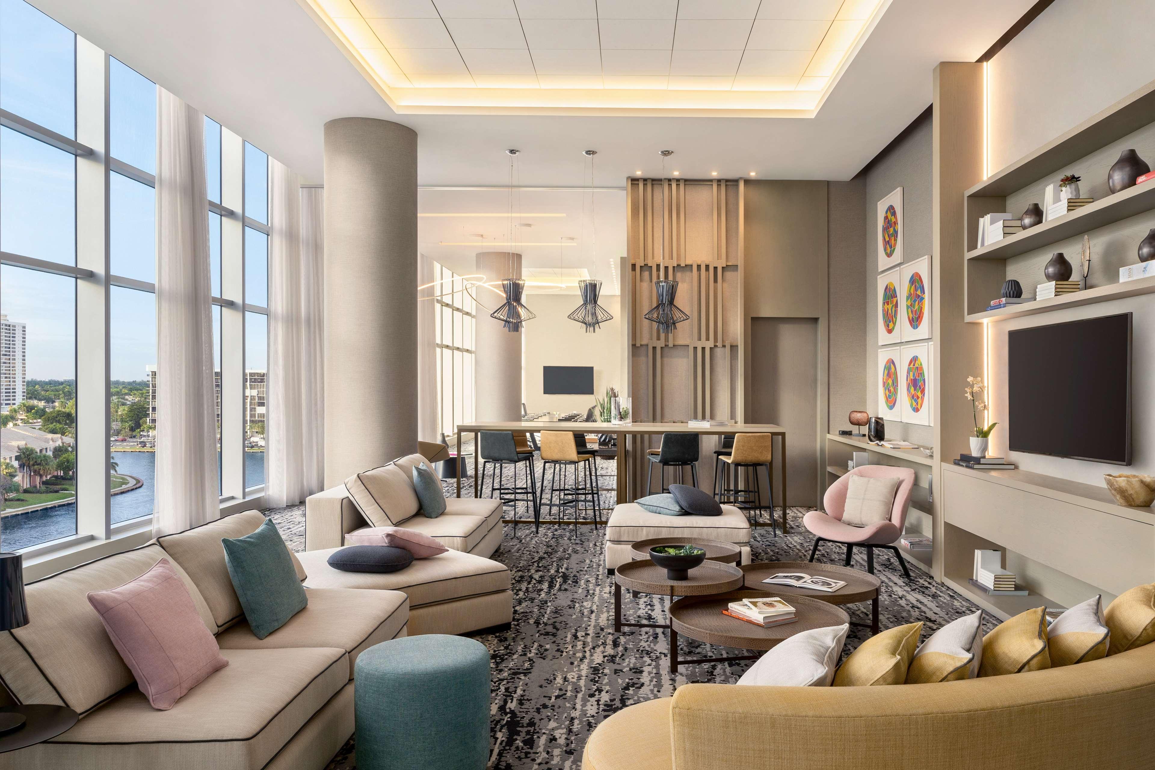 Hyde Beach House Χόλιγουντ Εξωτερικό φωτογραφία