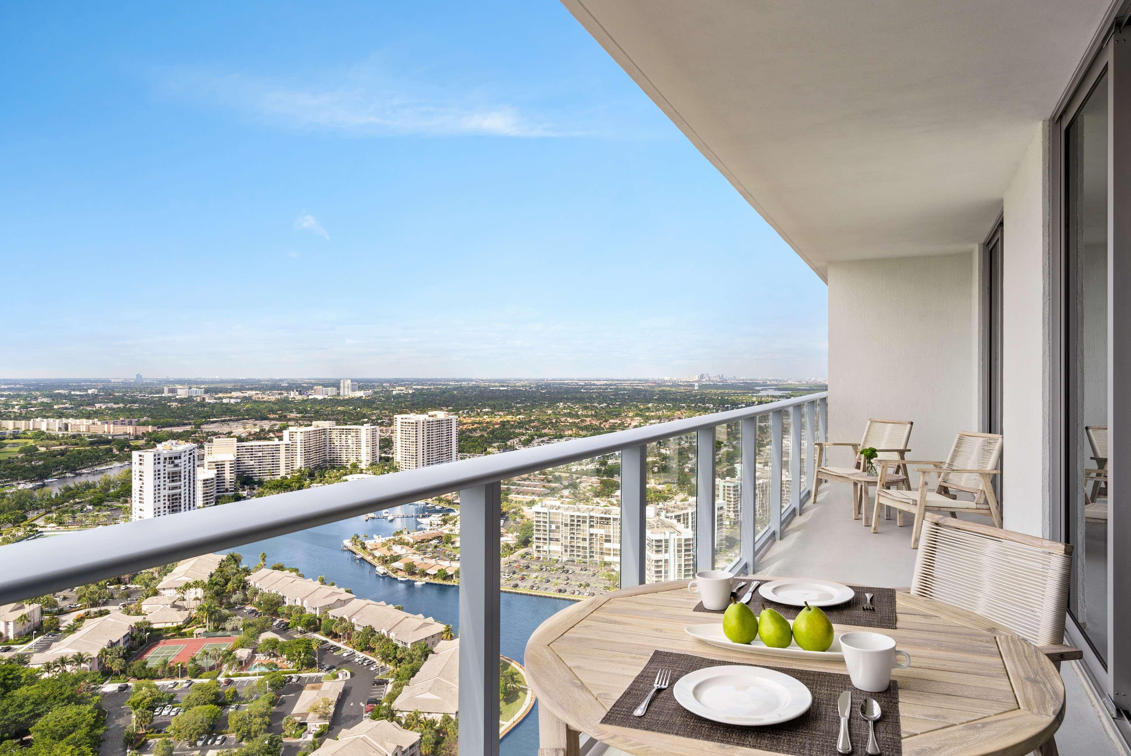 Hyde Beach House Χόλιγουντ Εξωτερικό φωτογραφία