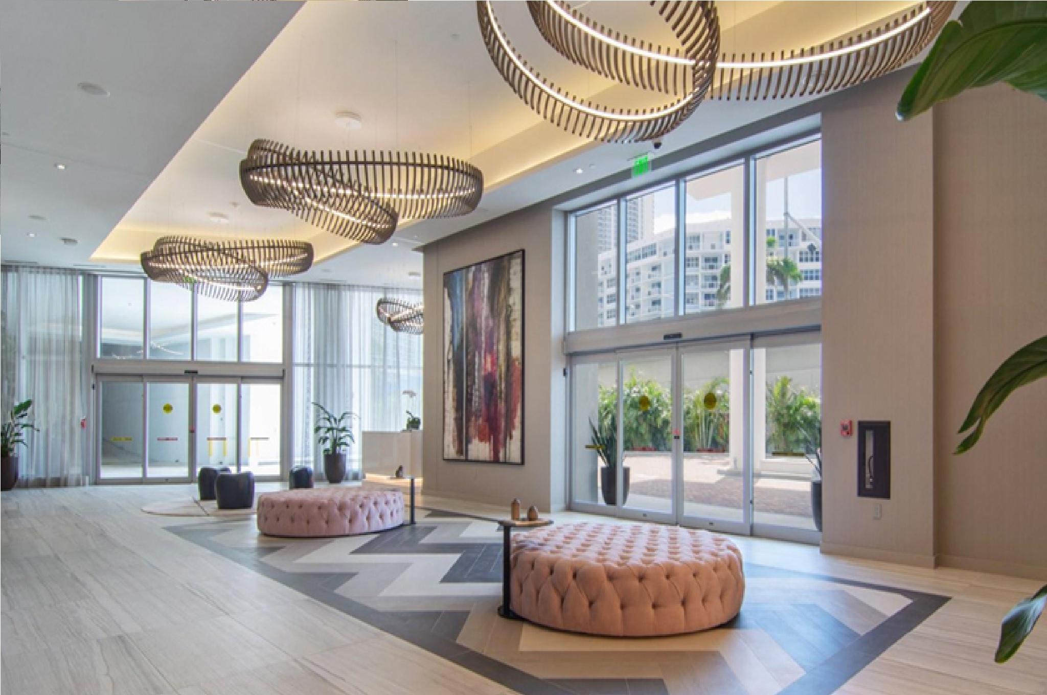 Hyde Beach House Χόλιγουντ Εξωτερικό φωτογραφία