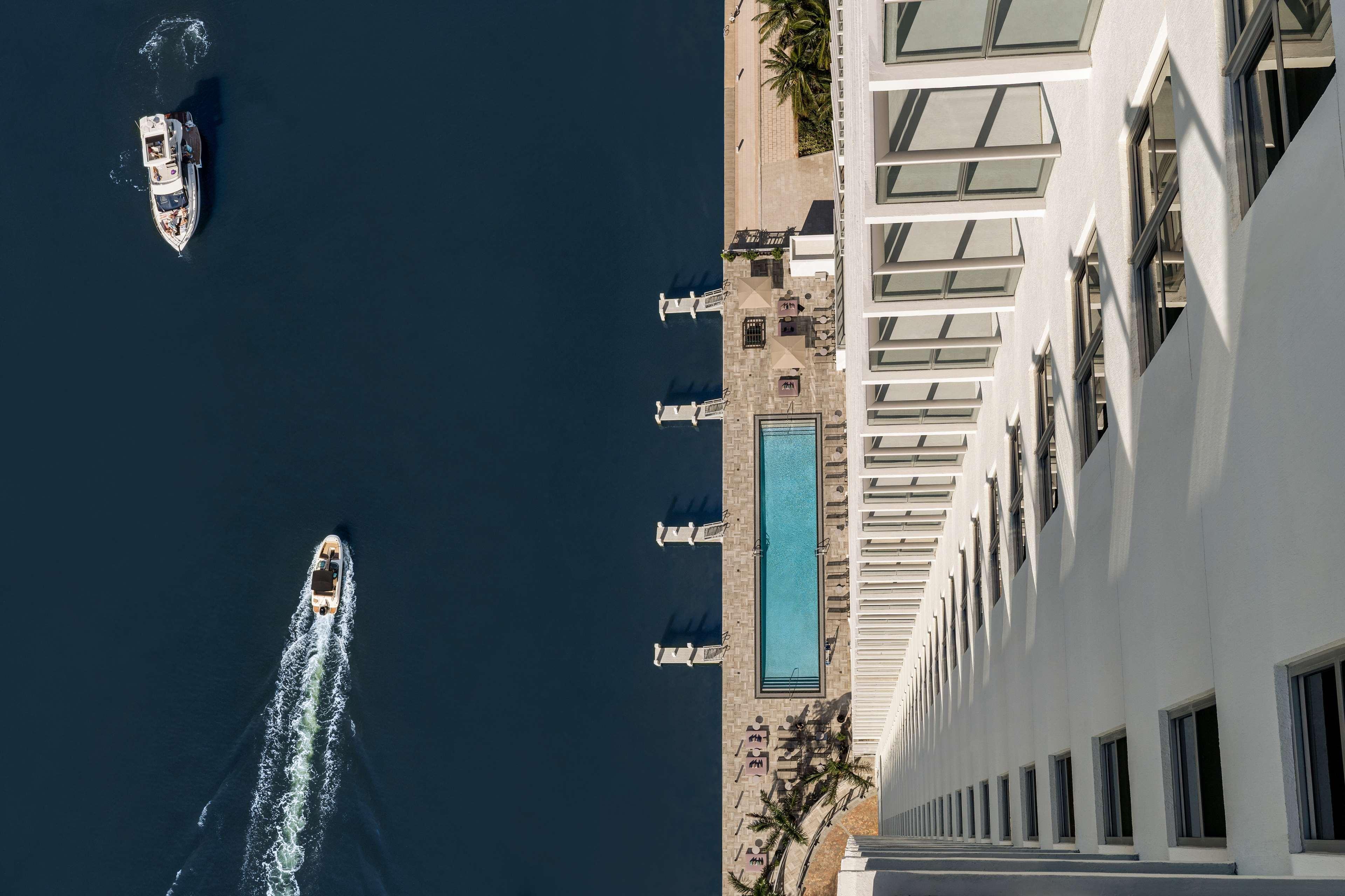 Hyde Beach House Χόλιγουντ Εξωτερικό φωτογραφία