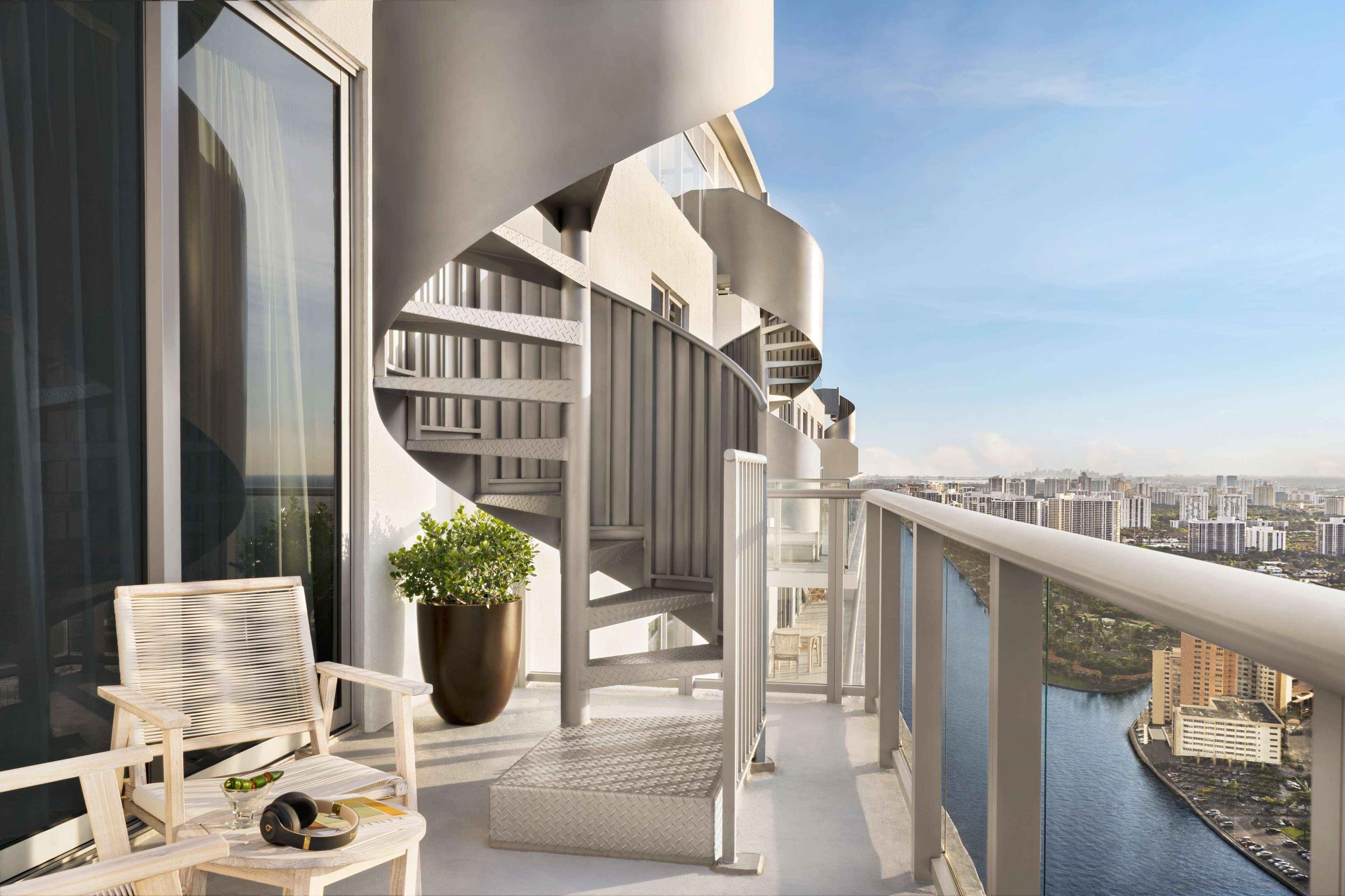 Hyde Beach House Χόλιγουντ Εξωτερικό φωτογραφία
